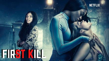 Сериал «Первое убийство» 1 сезон смотреть онлайн